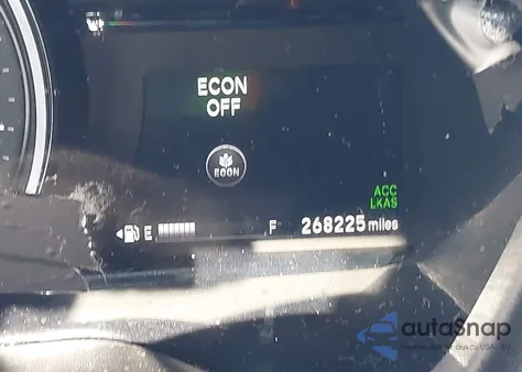 2021 Honda Hr-V 2Wd Ex z USA, uszkodzony, nr VIN 3CZRU5H53MM733021